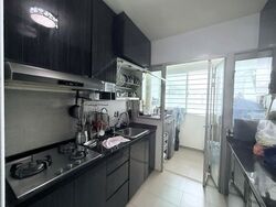 Blk 513A Saraca Breeze @ Yishun (Yishun), HDB 3 Rooms #524644911